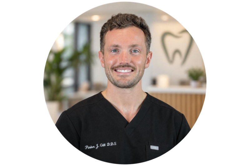 Parker Gill, DDS DDS, Best Dentist in Peru, IN 46970