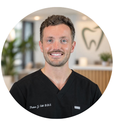 Parker Gill, DDS