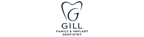 Gill Family & Implant Dentistry