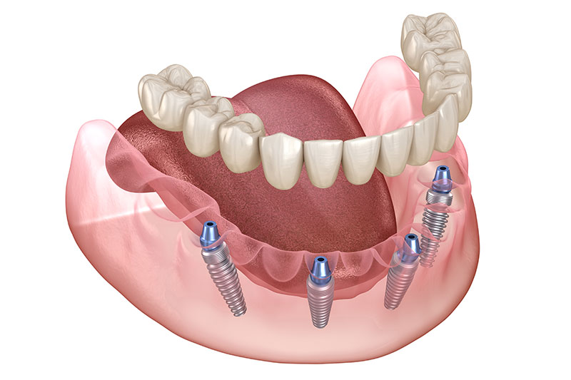 General Dentist Peru