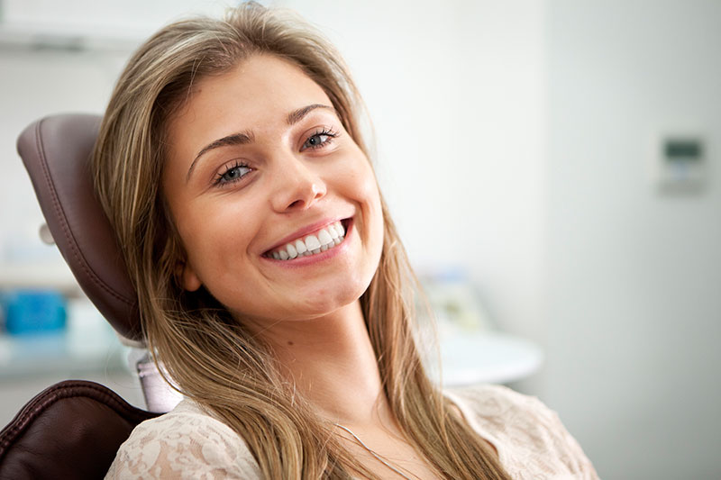 Dental Crowns in Peru