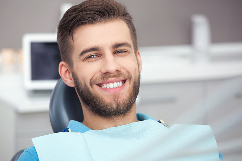 Dental Fillings in Peru